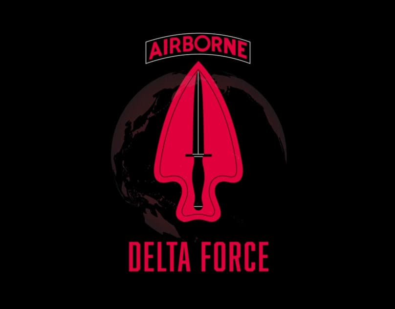 Delta Force (SFOD-D)